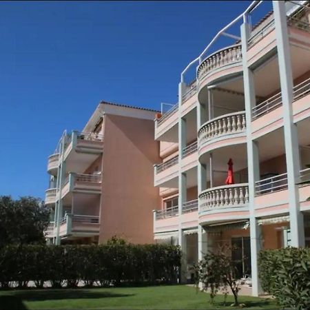 Apartamento Gemütliches Studio, Pool, Parkplatz. Ohne Vis-a-vis. Fréjus Exterior foto